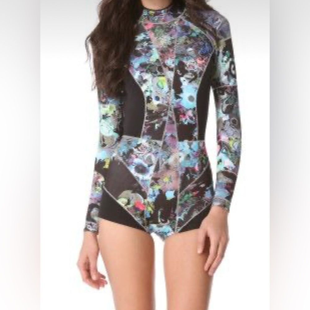 New Cynthia Rowley Wetsuit